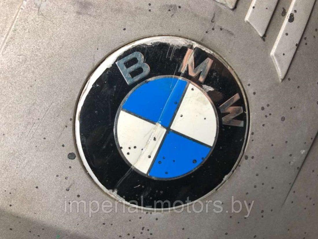 Крышка двигателя декоративная BMW 5 E60/E61 - фото 3 - id-p224445992