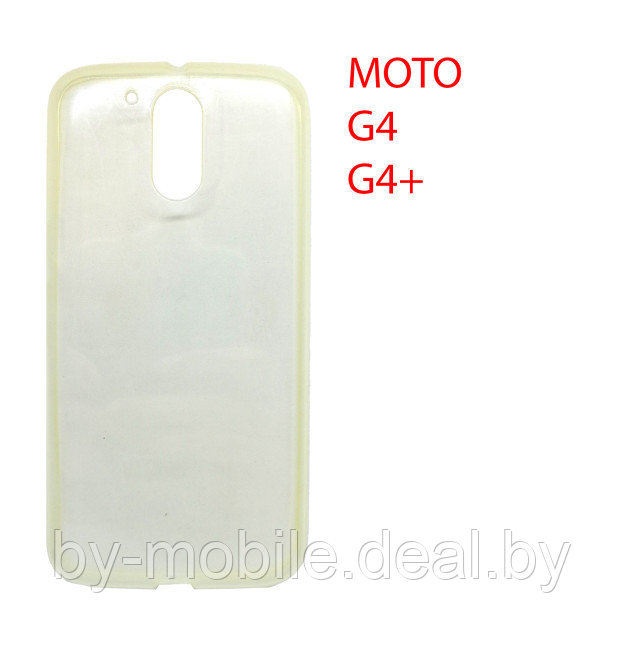 Чехлы для мобильных телефонов Motorola Moto G4, Moto G4 Plus