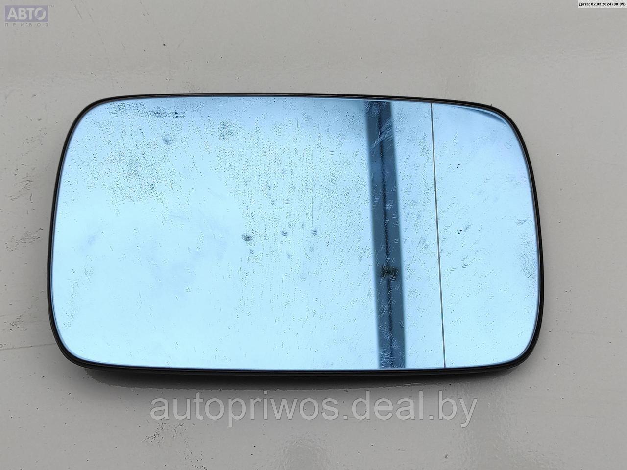 Стекло зеркала наружного правого BMW 3 E36 (1991-2000)