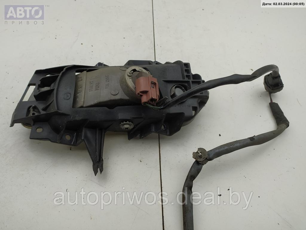 Фара противотуманная правая Mazda 3 (2003-2008) BK - фото 2 - id-p224656154