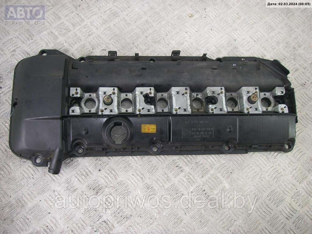 Крышка клапанная ДВС BMW 5 E39 (1995-2003) - фото 1 - id-p224655776