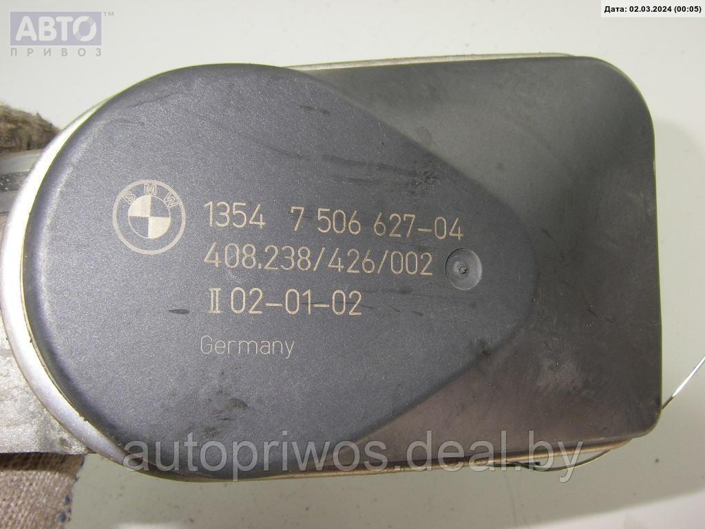 Заслонка дроссельная BMW 7 E65/E66 (2001-2008) - фото 5 - id-p224655965
