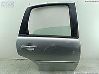 Дверь боковая задняя правая Citroen C3 1 (2002-2009)