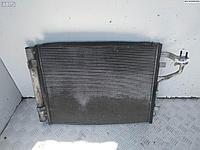 Радиатор охлаждения (конд.) Hyundai i30