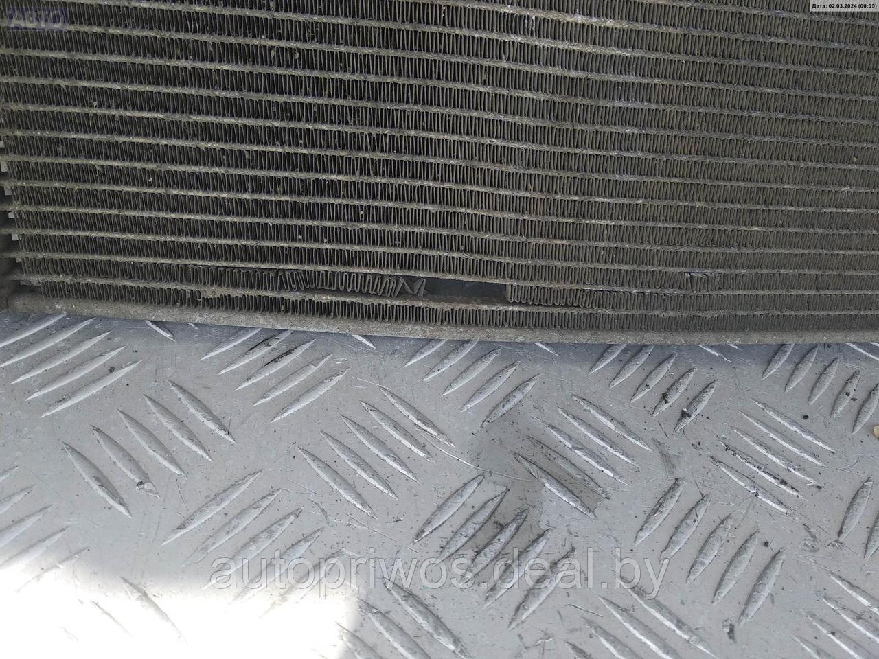 Радиатор охлаждения (конд.) Hyundai i30 - фото 2 - id-p214937221