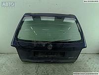 Крышка багажника (дверь задняя) Volkswagen Golf-3