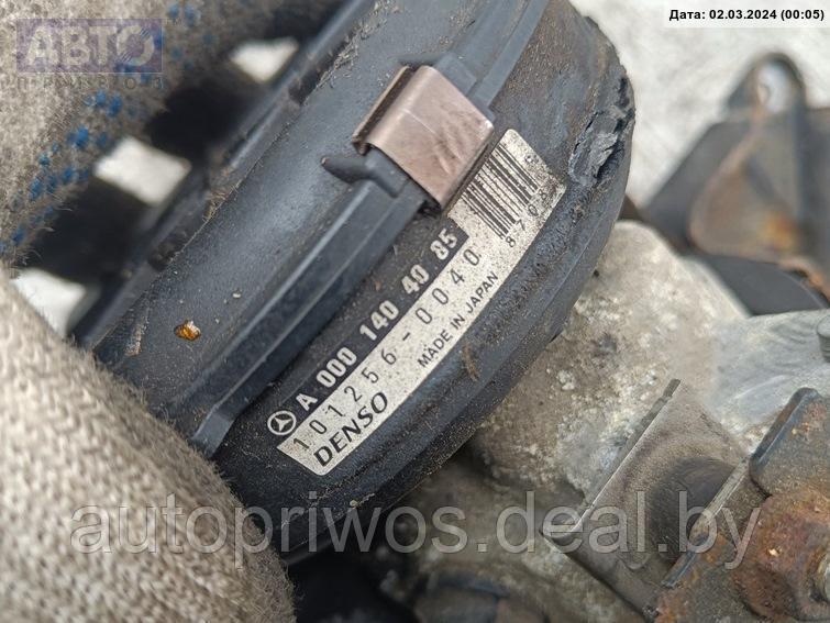 Насос продувки катализатора Mercedes W168 (A) - фото 2 - id-p224656461