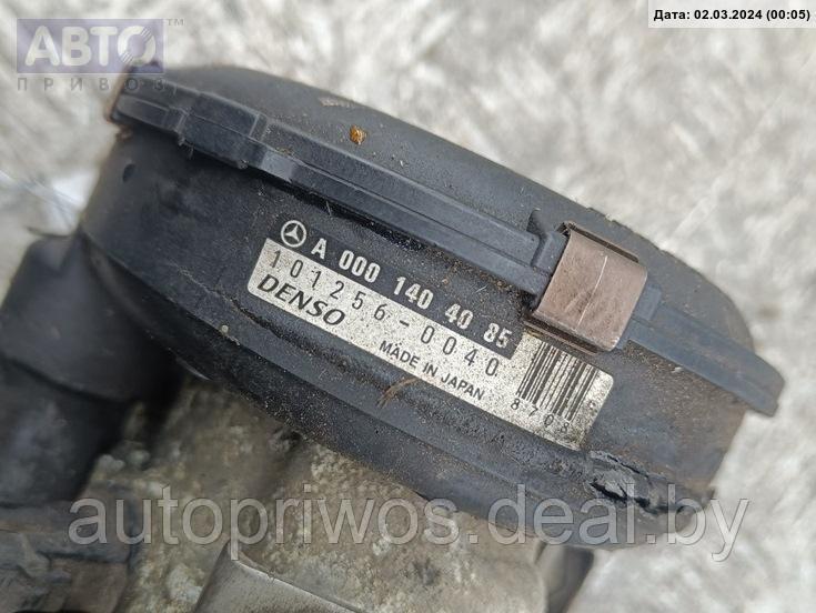 Насос продувки катализатора Mercedes W168 (A) - фото 4 - id-p224656461