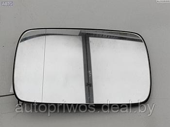 Стекло зеркала наружного правого BMW 3 E46 (1998-2006)
