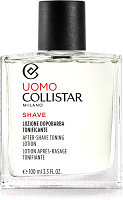 Лосьон после бритья Collistar Uomo After Shave Toning Lotion Тонизирующий