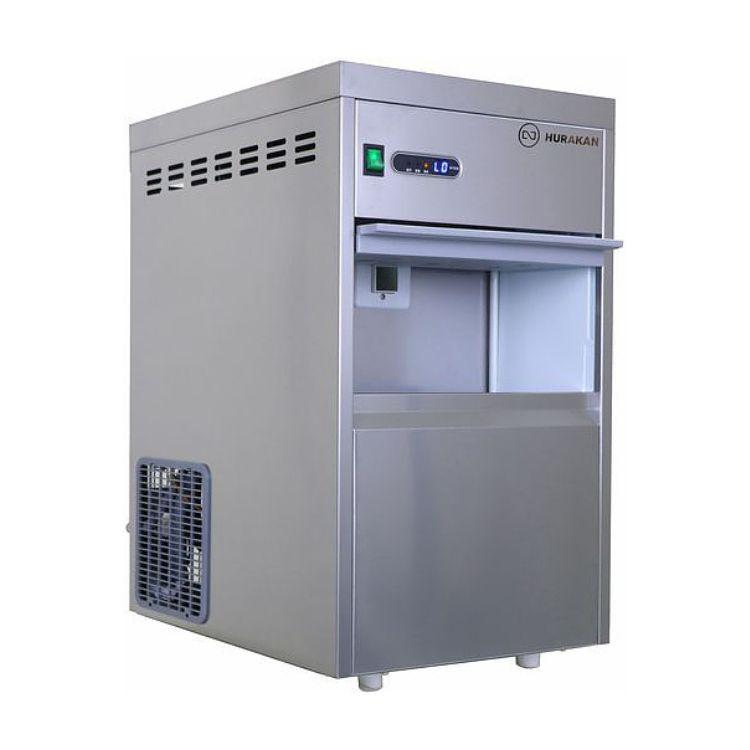 Льдогенератор Hurakan HKN-GB50C