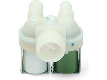 Клапан залива воды для стиральной машины Electrolux VAL020ZN (3792260816, 3792260808, 3792260725, ZN5212,, фото 3