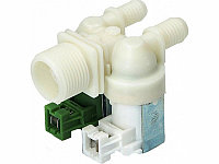 Заливной клапан для стиральной машины AEG, Electrolux, Zanussi VAL021ZN