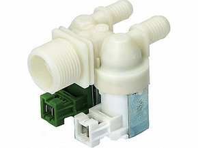 Клапан залива воды для стиральной машины AEG, Electrolux, Zanussi VAL021ZN (3792260816, 3792260808,, фото 2