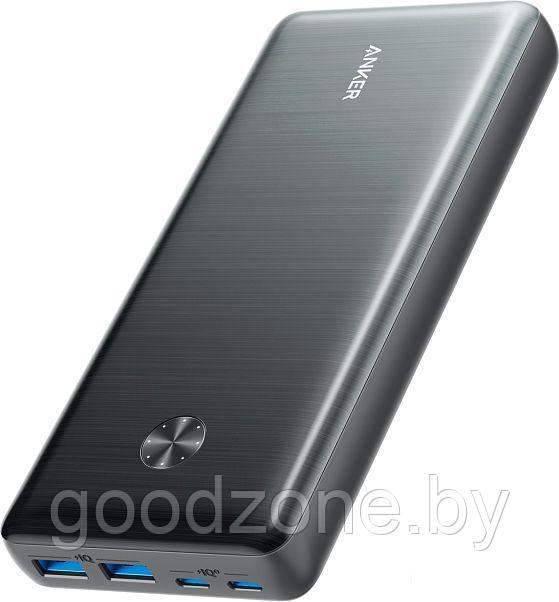 Внешний аккумулятор Anker PowerCore III Elite 25600mAh