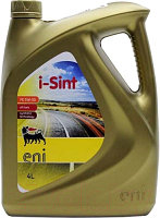 Моторное масло Eni I-Sint FE 5W30