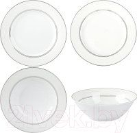 Набор столовой посуды Arya Elegant Gisella / 8680943109576