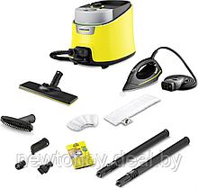 Пароочиститель Karcher SC 4 Deluxe Iron EasyFix 1.513-261.0