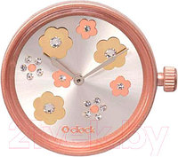 Часовой механизм O bag O clock Great OCLKD001MESG8062