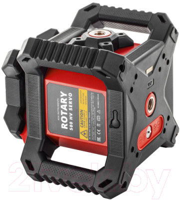 Лазерный нивелир ADA Instruments Rotary 500 HV Servo / A00578 - фото 4 - id-p224662845