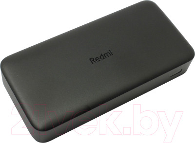 Портативное зарядное устройство Xiaomi Redmi Power Bank 20000mAh / VXN4304GL - фото 1 - id-p224663818