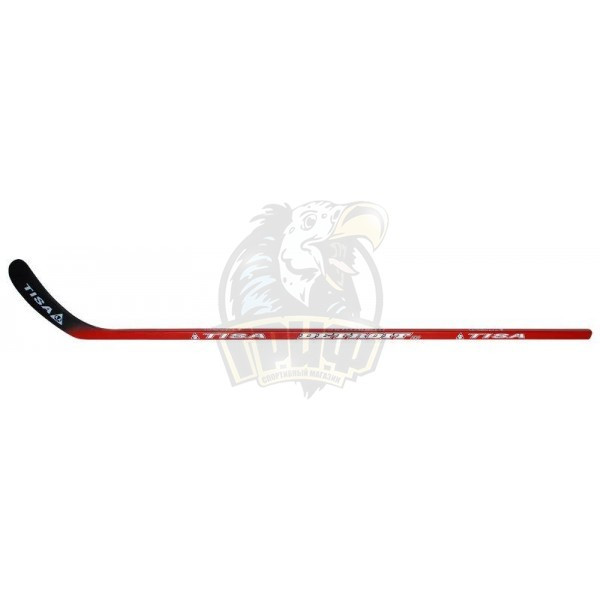 Клюшка хоккейная Tisa Detroit PRO SR (арт. E31060 R)