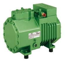 Поршневой полугерметичный компрессор BITZER Ecoline 4CES-6Y-40S