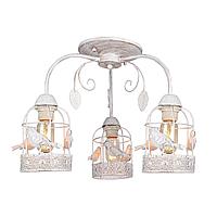 Потолочная люстра Arte Lamp Cincia A5090PL-3WG