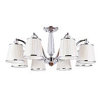 Потолочная люстра Arte Lamp Talitha A4047PL-8CC