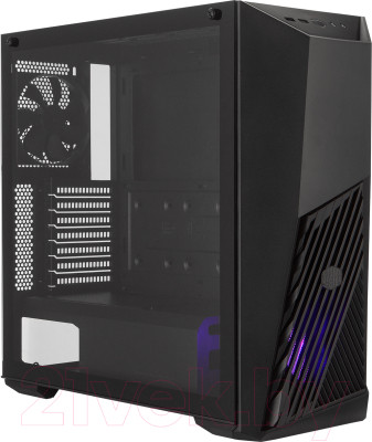 Корпус для компьютера Cooler Master MasterBox K501L RGB TG (MCB-K501L-KGNN-SR1) - фото 1 - id-p224675083