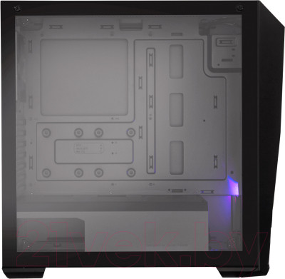Корпус для компьютера Cooler Master MasterBox K501L RGB TG (MCB-K501L-KGNN-SR1) - фото 8 - id-p224675083
