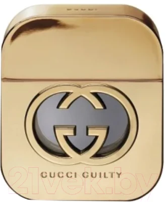 Парфюмерная вода Gucci Guilty - фото 1 - id-p224675400
