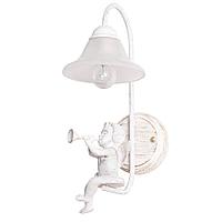 Бра Arte Lamp Amur A1133AP-1WG