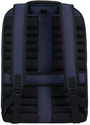 Рюкзак Samsonite Stackd Biz KH8*41 003 - фото 3 - id-p224671904