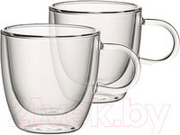 Набор кружек Villeroy & Boch Artesano Hot&Cold Beverages / 11-7243-8084