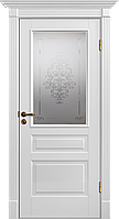 Межкомнатная дверь "Палацио 8 (Лувр)"