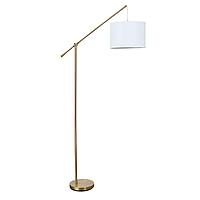 Торшер Arte Lamp Dylan A4054PN-1PB