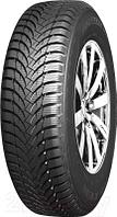 Зимняя шина Nexen Winguard Snow'G WH2 225/55R16 95H