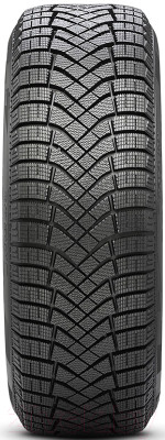 Зимняя шина Pirelli Ice Zero Friction 255/50R19 107T - фото 2 - id-p224680945