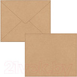 Набор конвертов почтовых Ряжская печатная фабрика С3 / ш/к-1036, фото 2