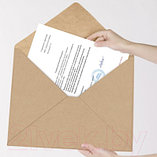 Набор конвертов почтовых Ряжская печатная фабрика С3 / ш/к-1036, фото 4
