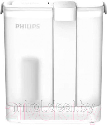 Фильтр-кувшин Philips AWP2980WH/58 - фото 1 - id-p224681481