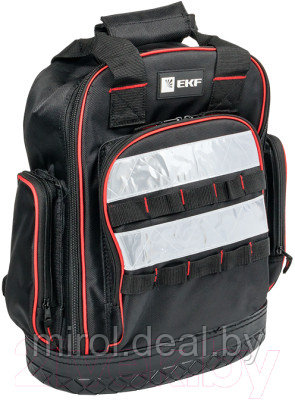 Рюкзак для инструмента EKF Master С-07 - фото 1 - id-p224681668