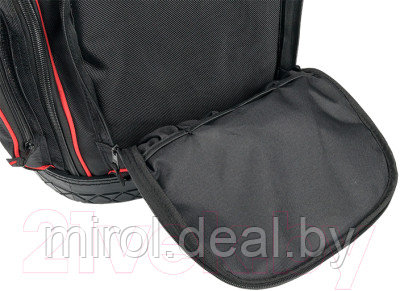 Рюкзак для инструмента EKF Master С-07 - фото 6 - id-p224681668