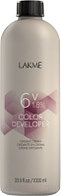 Крем для окисления краски Lakme Color Developer 6V 1.8%