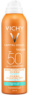 Спрей солнцезащитный Vichy Capital Soleil для тела увлажнение SPF50