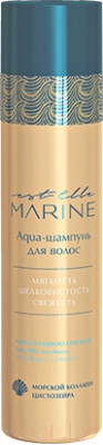 Шампунь для волос Estel Est Elle Marine Aqua - фото 1 - id-p224682112
