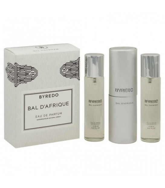 Набор Byredo Bal D'Afrique 3*20ml Унисекс