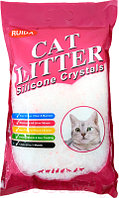 Наполнитель для туалета Cat Litter Клубника