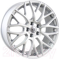 Литой диск RST Wheels R098 18x8" 5x108мм DIA 63.4мм ET 45мм S